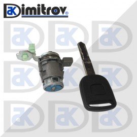 Заключващ патрон на врата Honda CR-V Element